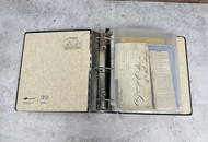 Civil War Field Surgeon Medical Journal Archive