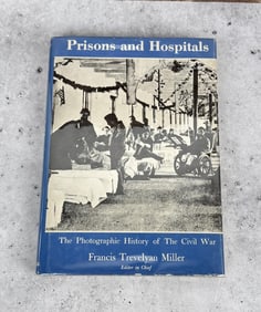 Prisons and Hospitals