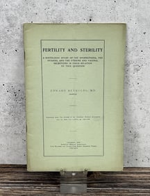 Fertility and Sterility