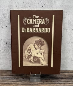 The Camera and Dr. Barnardo