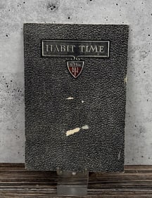 Habit Time of Bowel Movement
