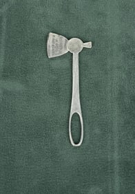 Bristol & Sons Fine Shoes Cigar Box Opener