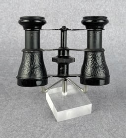 German Made Pocket Binoculars