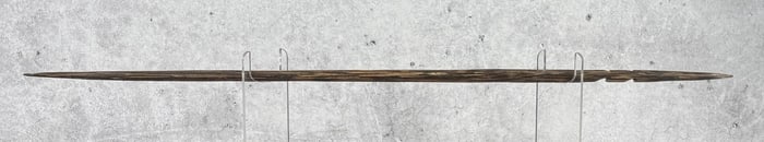 WW2 Bring Back Papua New Guinea Spear