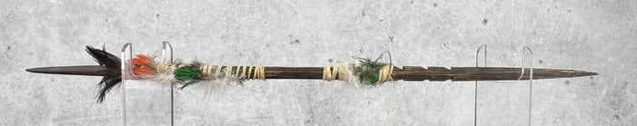 WW2 Bring Back Papua New Guinea Spear