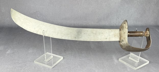 Pirate Cutlass Sword
