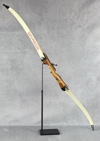 Warrior InterNature AIM Recurve Takedown Bow