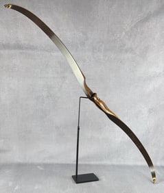 Wing Archery Red Wing Hunter Recurve Bow