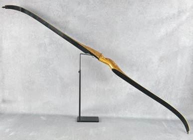 Tri-State Archery Wildcat Recurve Bow
