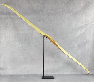 Gordon Plastics Page Recurve Bow