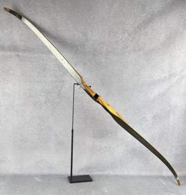 Unknown Recurve Bow