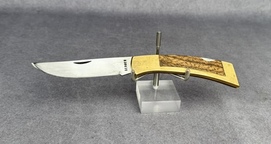 Gerber Sportsman II Pocket Knife