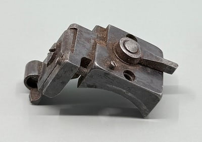 Lyman Receiver Peep Sight