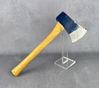Collins Camp Axe Hatchet