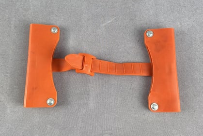 USFS Forest Service Axe Safety Cover