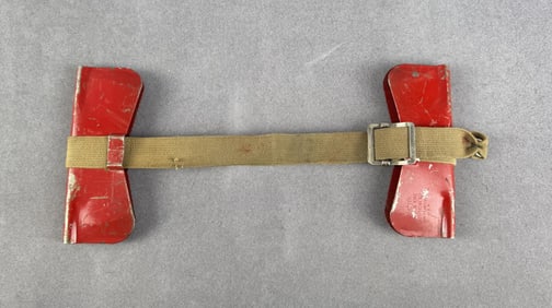 USFS Forest Service Axe Safety Cover