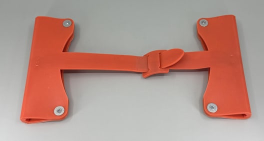USFS Forest Service Axe Safety Cover