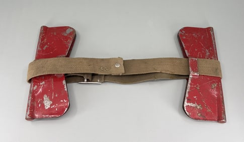 USFS Forest Service Axe Safety Cover