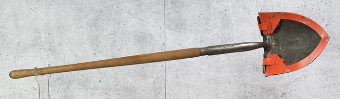 USFS Forest Service True Temper Fire Shovel