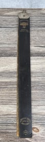 High Flyer Horse Hide Razor Strop