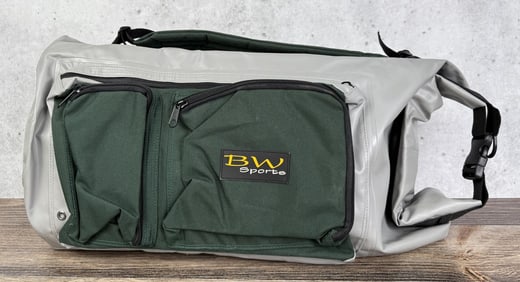 BW Sports Waterproof Tackle Dry Bag