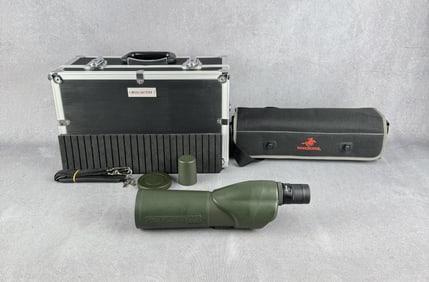 Winchester Spotting Scope WT-631