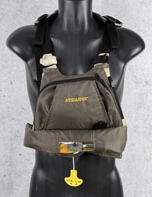Stearns Manual Inflatable Life Vest PFD