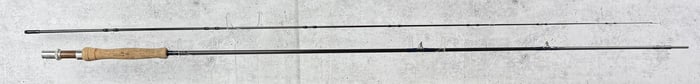 2 Piece Graphite Fly Fishing Rod