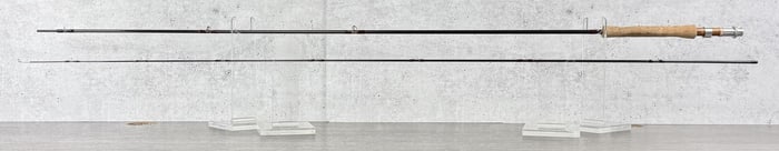 2 Piece Graphite Fly Rod