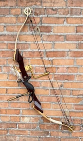Golden Eagle Compound Bow