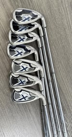 Callaway X 20 Golf Club Set