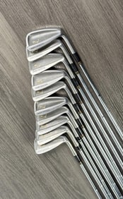 Henry Griffitts Golf Club Set