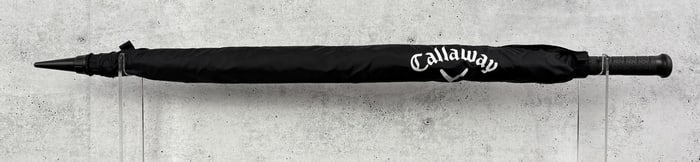 Callaway Golf Umbrella