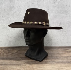 Akubra Australian Made Cowboy Hat