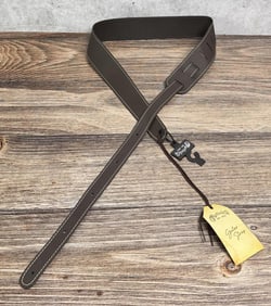 CF Martin Acoustic Guitar Strap