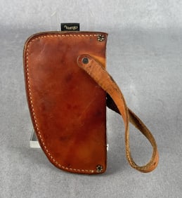 Weaver Leather Axe Guard Hatchet Cover