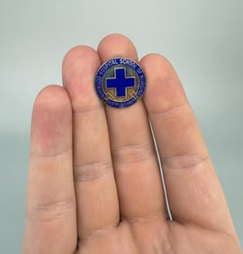 Norwood Hospital School of Nursing Medal
