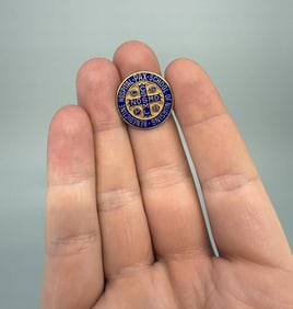 Benedictine Hospital School of Nursing Medal