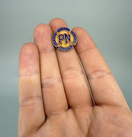 Mercy Hospital Durango Colorado Medal