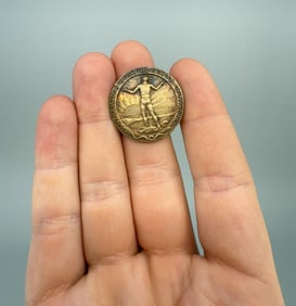 Southampton Hospital School of Nursing Medal