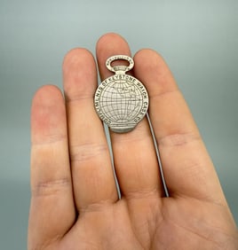 Keystone Watch Case Opener