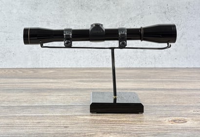 Leupold M8 4x Rifle Scope