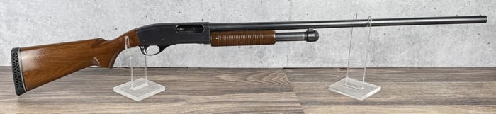 Remington Wingmaster Model 870 Magnum 12ga Shotgun