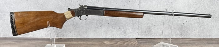 Harrington & Richardson Topper M48 20ga Shotgun