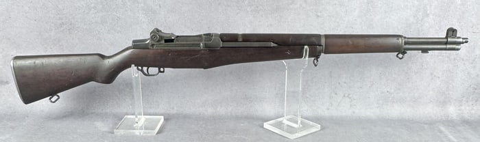 Winchester M1 Garand .30 cal Rifle