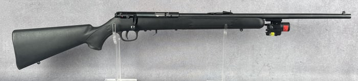Savage Model 93 .22 LR Rifle