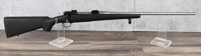 Serengeti Custom Made .300 Win Mag Rifle