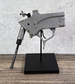 Thompson Encore Stainless Action Frame