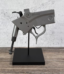 Thompson Encore Pro Hunter Stainless Action Frame