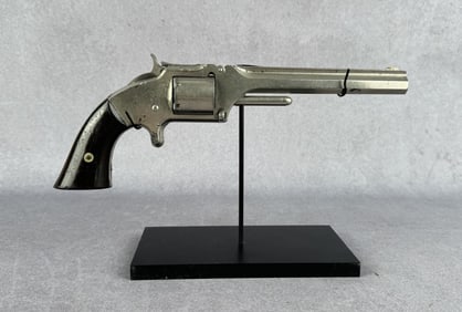 Smith & Wesson No 2 US Army Revolver